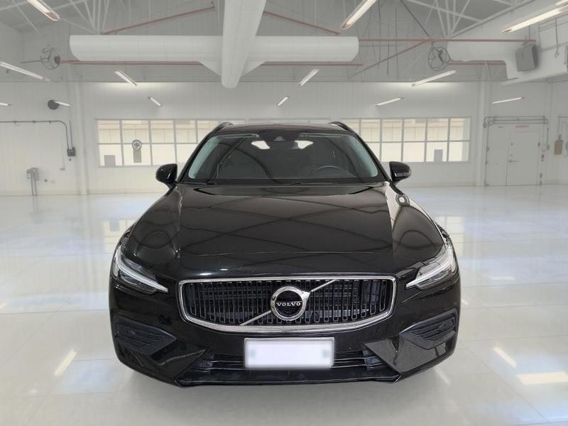 VOLVO V60 D3 GEARTRONIC BUSINESS STATION WAGON