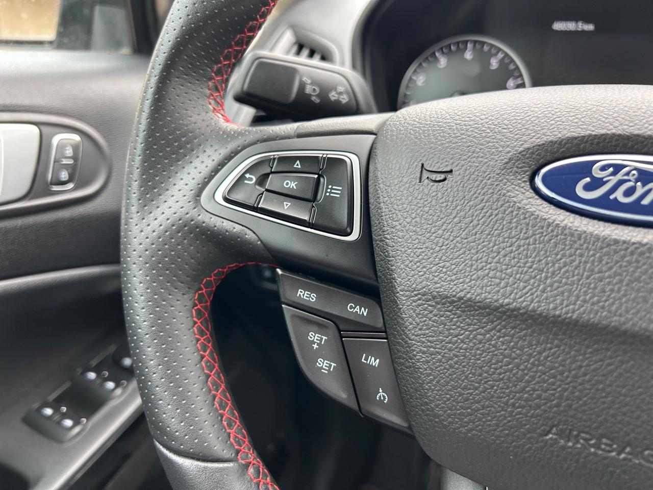 Ford EcoSport 1.0 EcoBoost 125 CV Start&Stop ST-Line