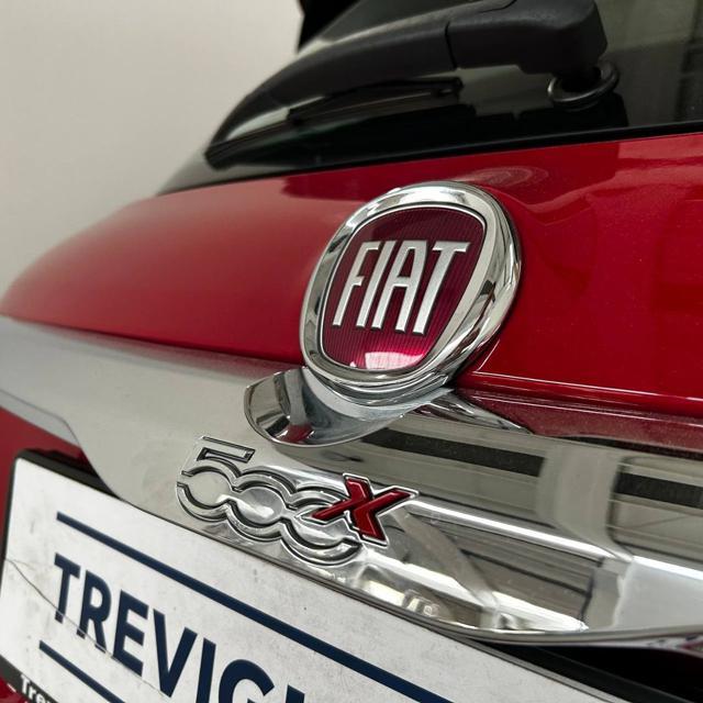 FIAT 500X 1.6 E-Torq 110 CV Pop Star