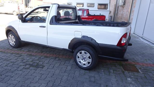 FIAT Strada 1.3 MTJ FIORINO EURO 5 PICK -UP