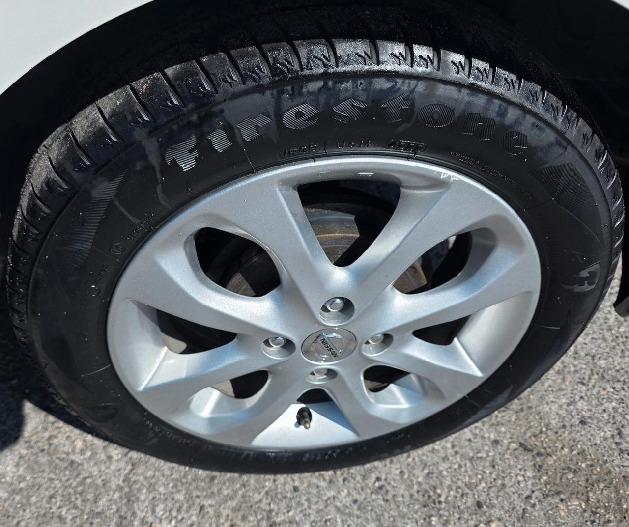 Nissan Micra 1.2 12V 5 porte GPL Eco Comfort