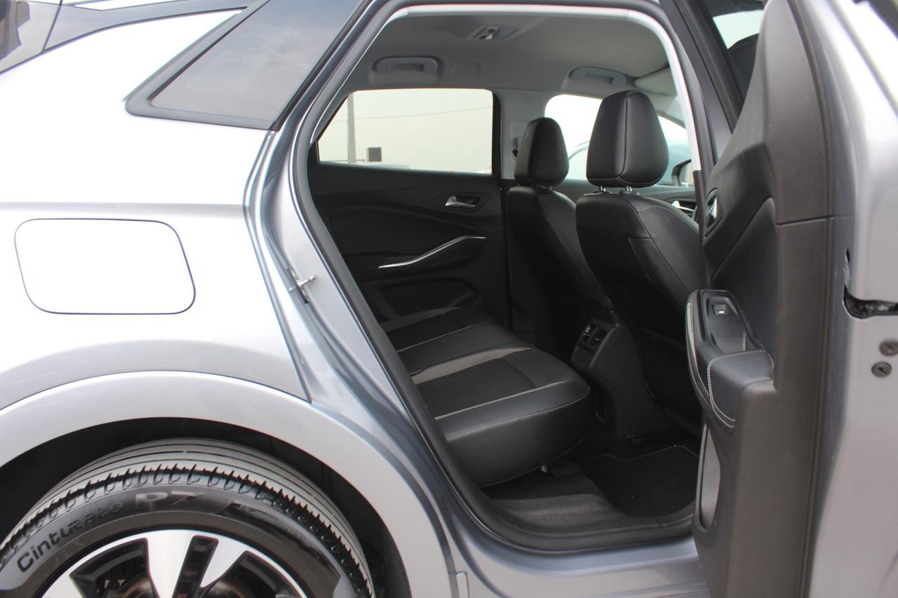 Opel Grandland 1.5 diesel Ecotec aut. Business Elegance