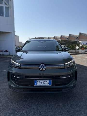 Volkswagen Tiguan 1.5 TSI eHybrid DSG Edition Plus