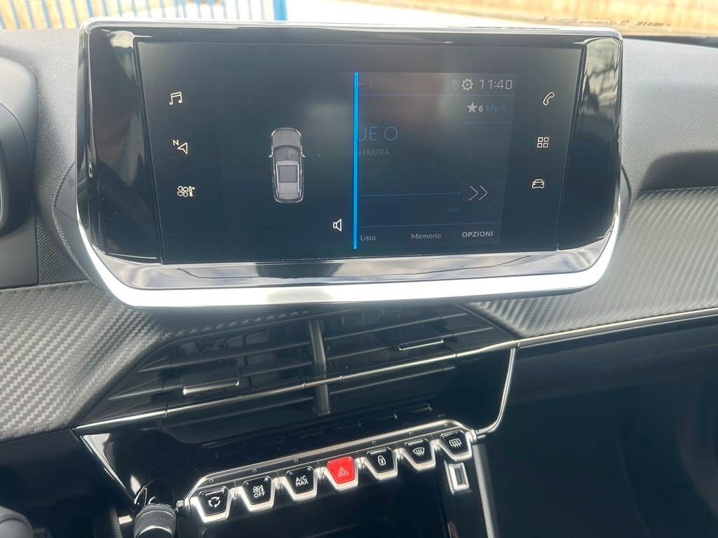 Peugeot 2008 1.5 BlueHDi 110cv 2021