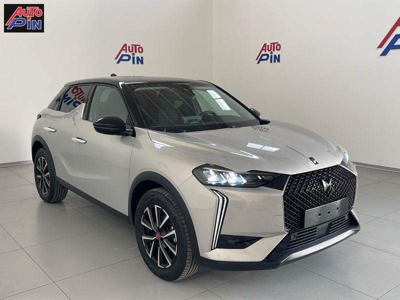 DS DS 3 PureTech 100 Performance Line *PROMO*