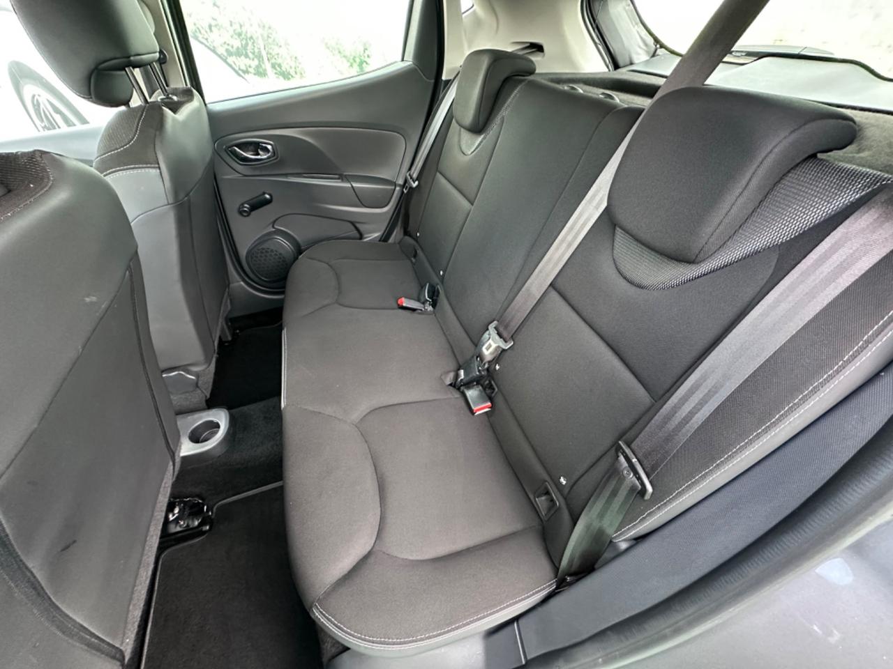 Renault Clio 1.5 dci 75cv Live 2013