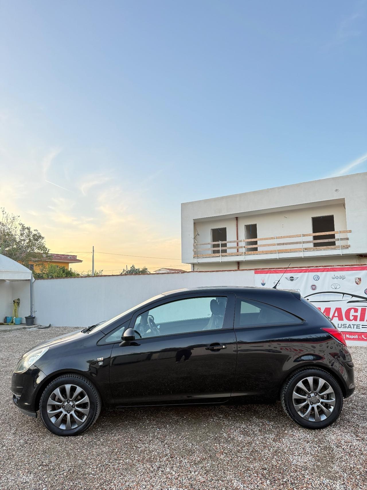 Opel Corsa 1.3 CDTI 75CV ecoFLEX 3 porte Club