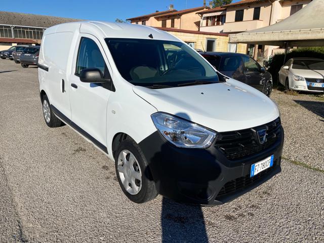 DACIA Dokker Blue dCi 75 Furgone