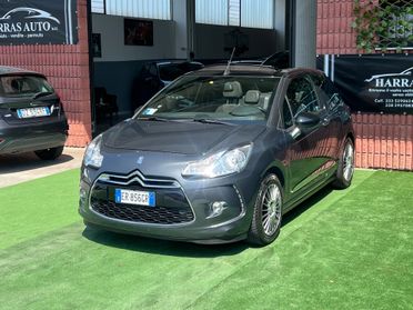 Ds DS3 DS 3 1.2 VTi 82 So Chic