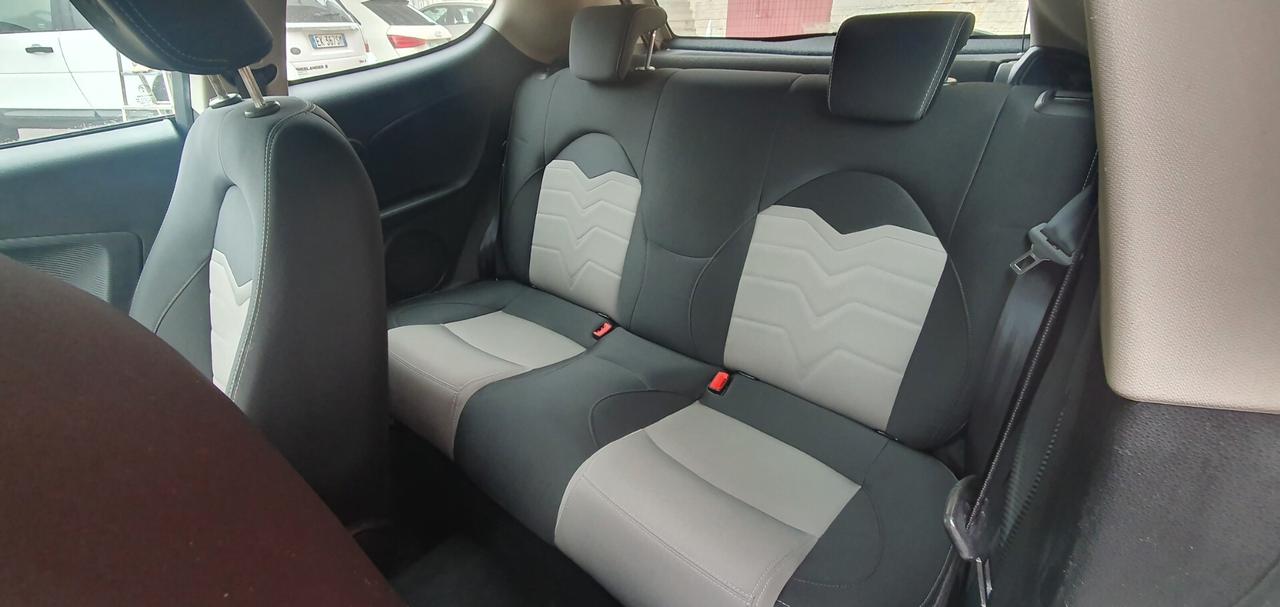 Alfa Romeo MiTo 1.3 JTDm 85 CV S&S Distinctive