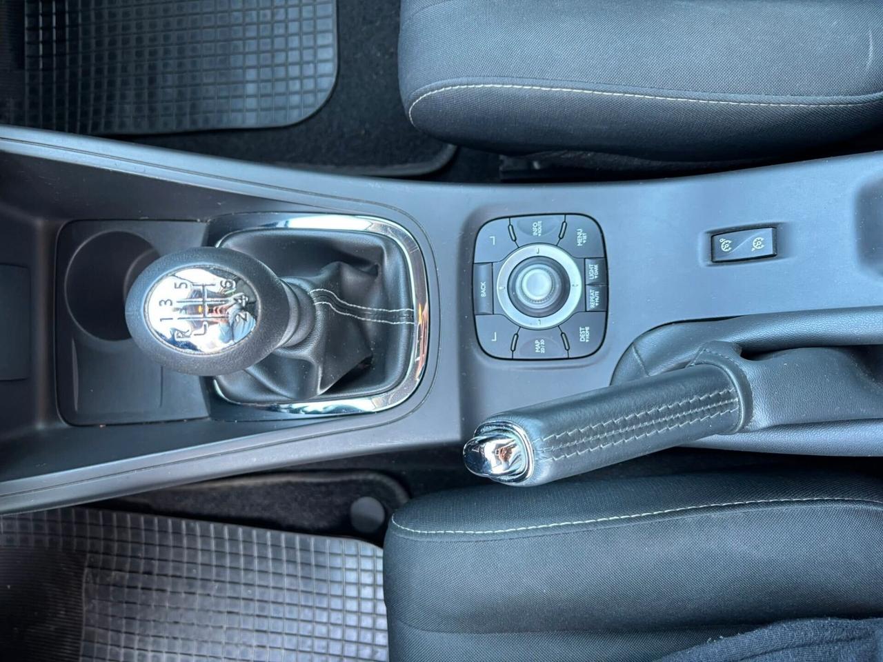 Renault Megane Mégane dCi 110CV Start&Stop SporTour Energy Limited