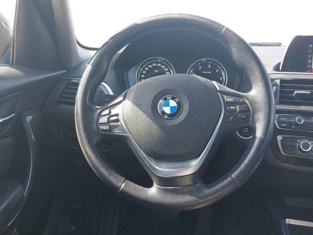 BMW 116 d 5p. Urban