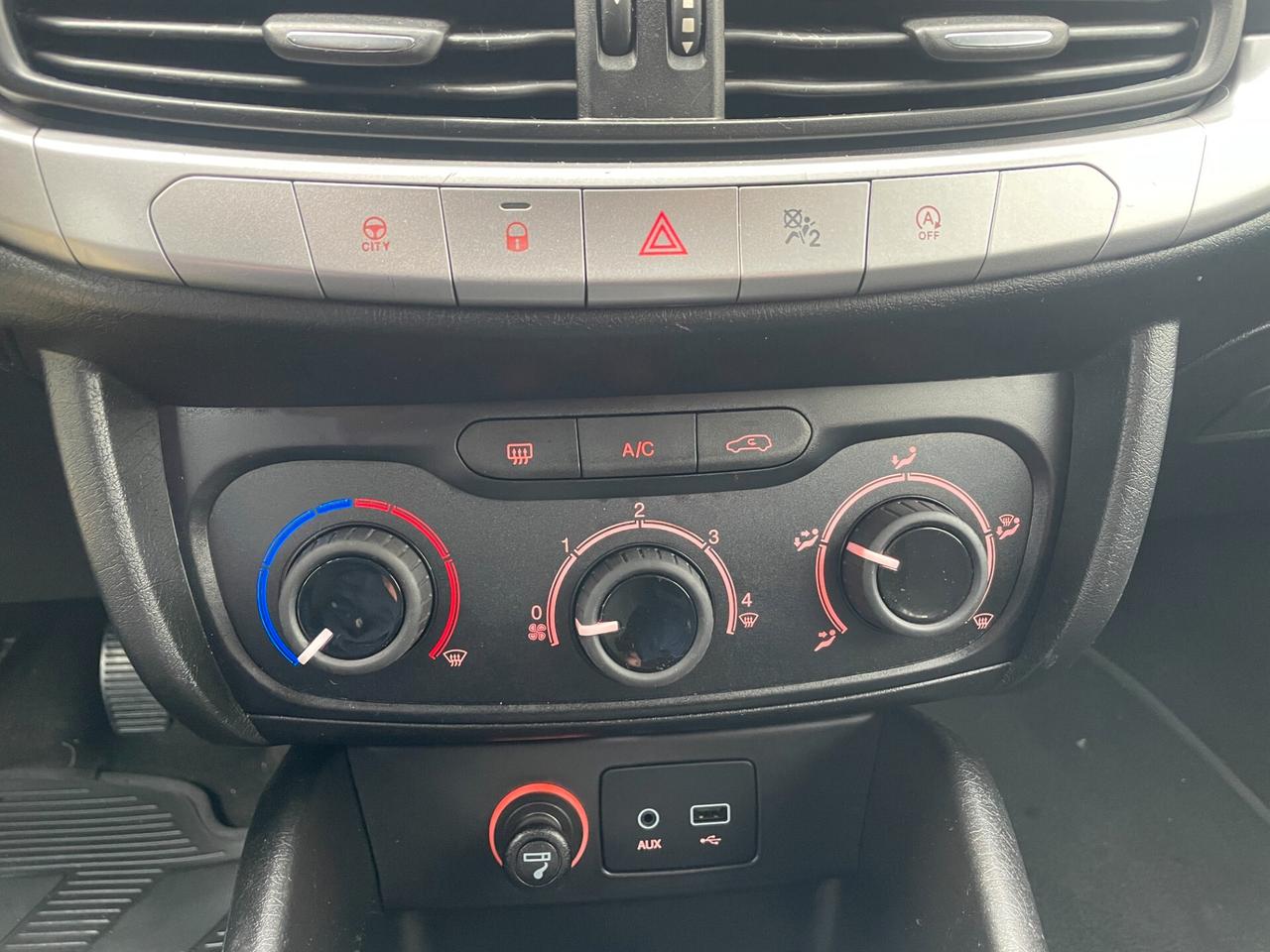 Fiat Tipo 1.6 Mjt S&S SW Business AUTOCARRO