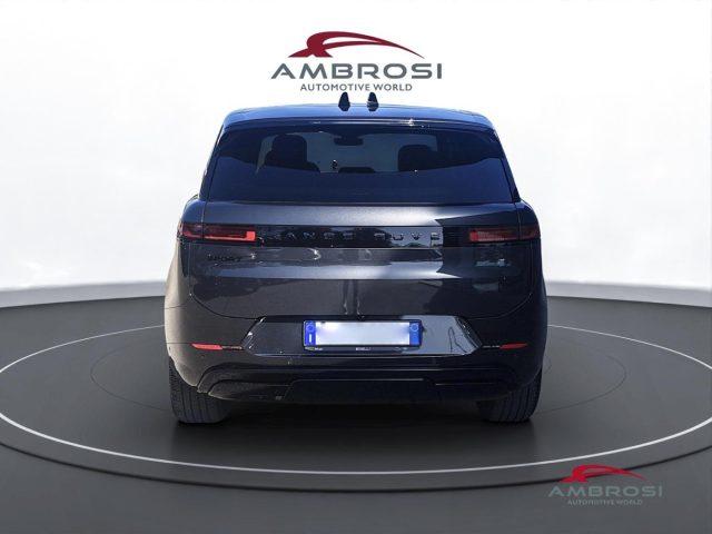LAND ROVER Range Rover Sport 3.0d i6 mhev Dynamic SE awd 250cv auto
