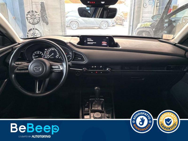 Mazda CX-30 2.0 M-HYBRID EXCEED 2WD 150CV 6AT