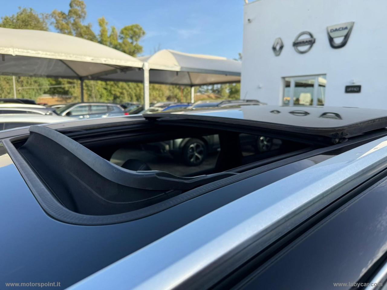 PEUGEOT 5008 BlueHDi 130 S&S EAT8 GT Line