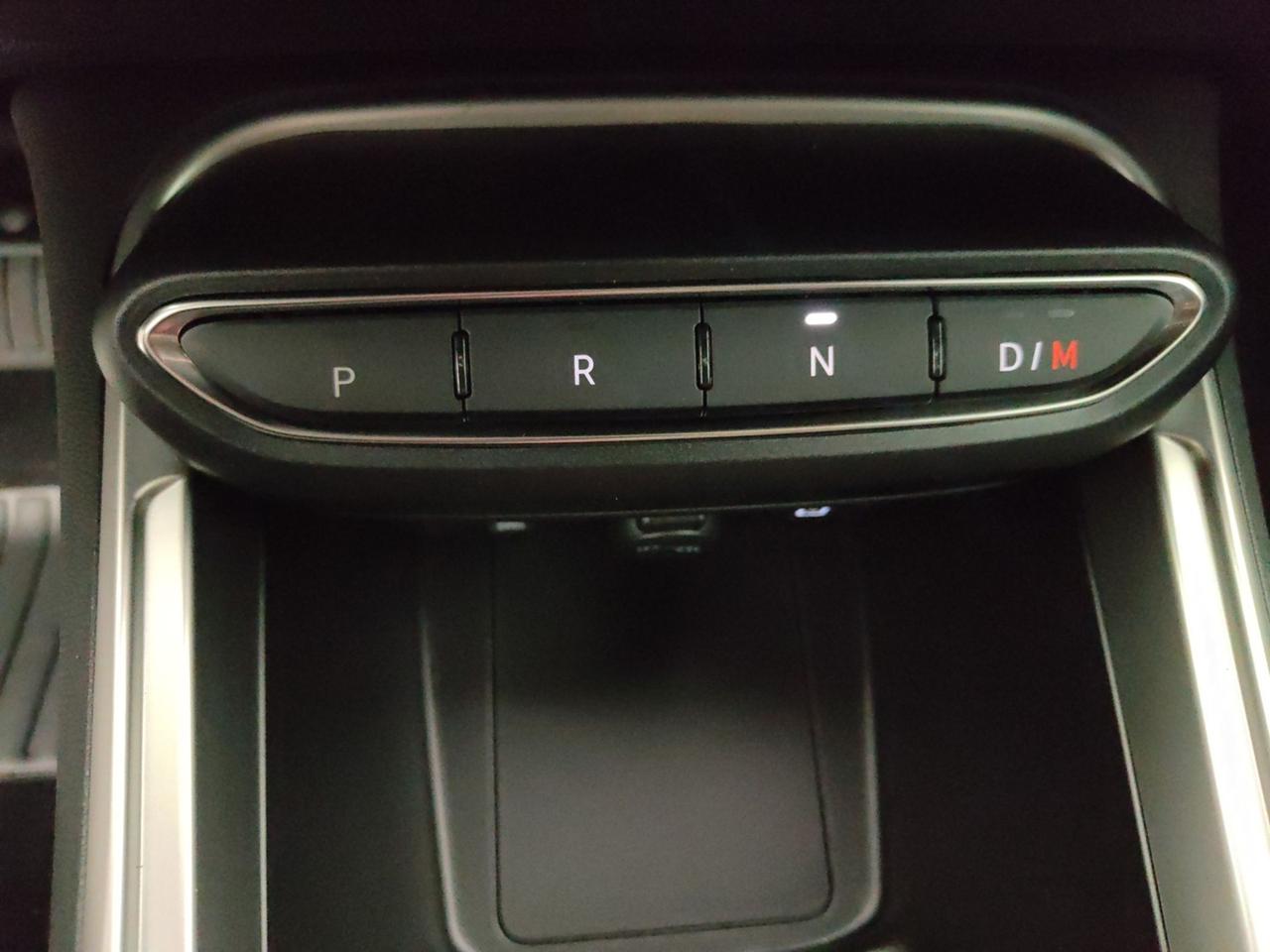 JEEP Avenger 1.2 145CV UPLAND 4XE EDCT6