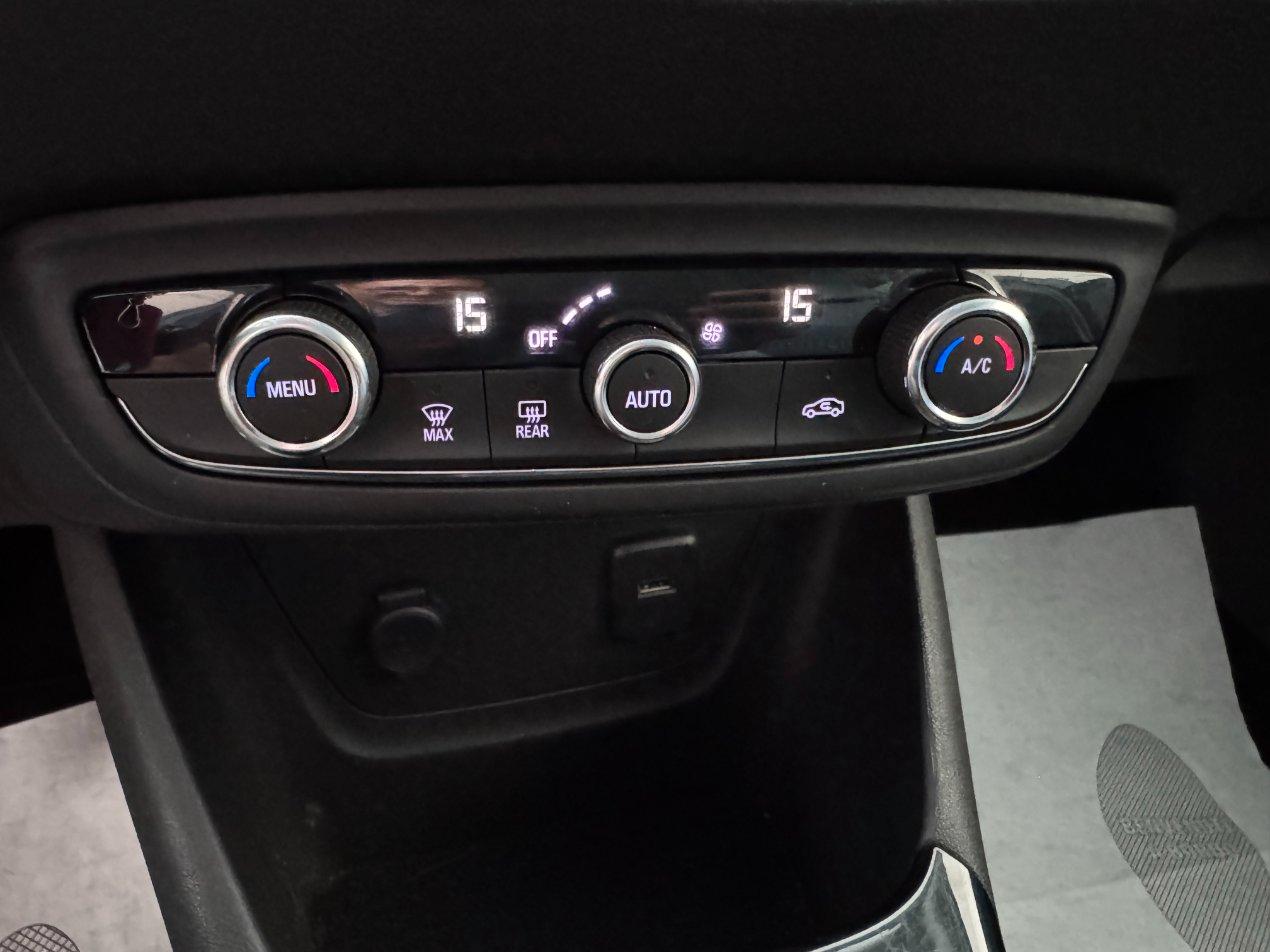 Opel Crossland X 1.5 D 110CV Ultimate Carplay Pelle Full Opt