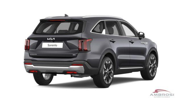 KIA Sorento 2.2 DCT 4WD EVOLUTION