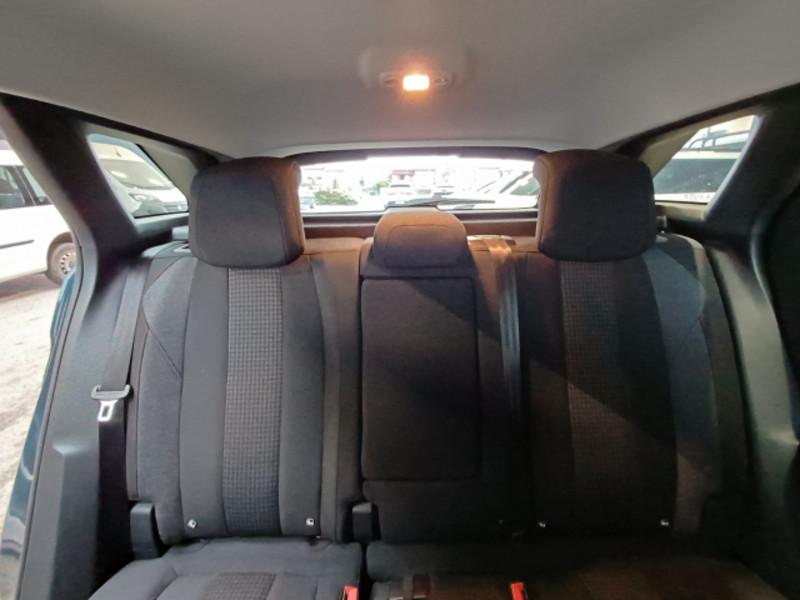 PEUGEOT 3008 BLUEHDI 130 SES ACTIVE BUSINESS 5 PORTE SUV