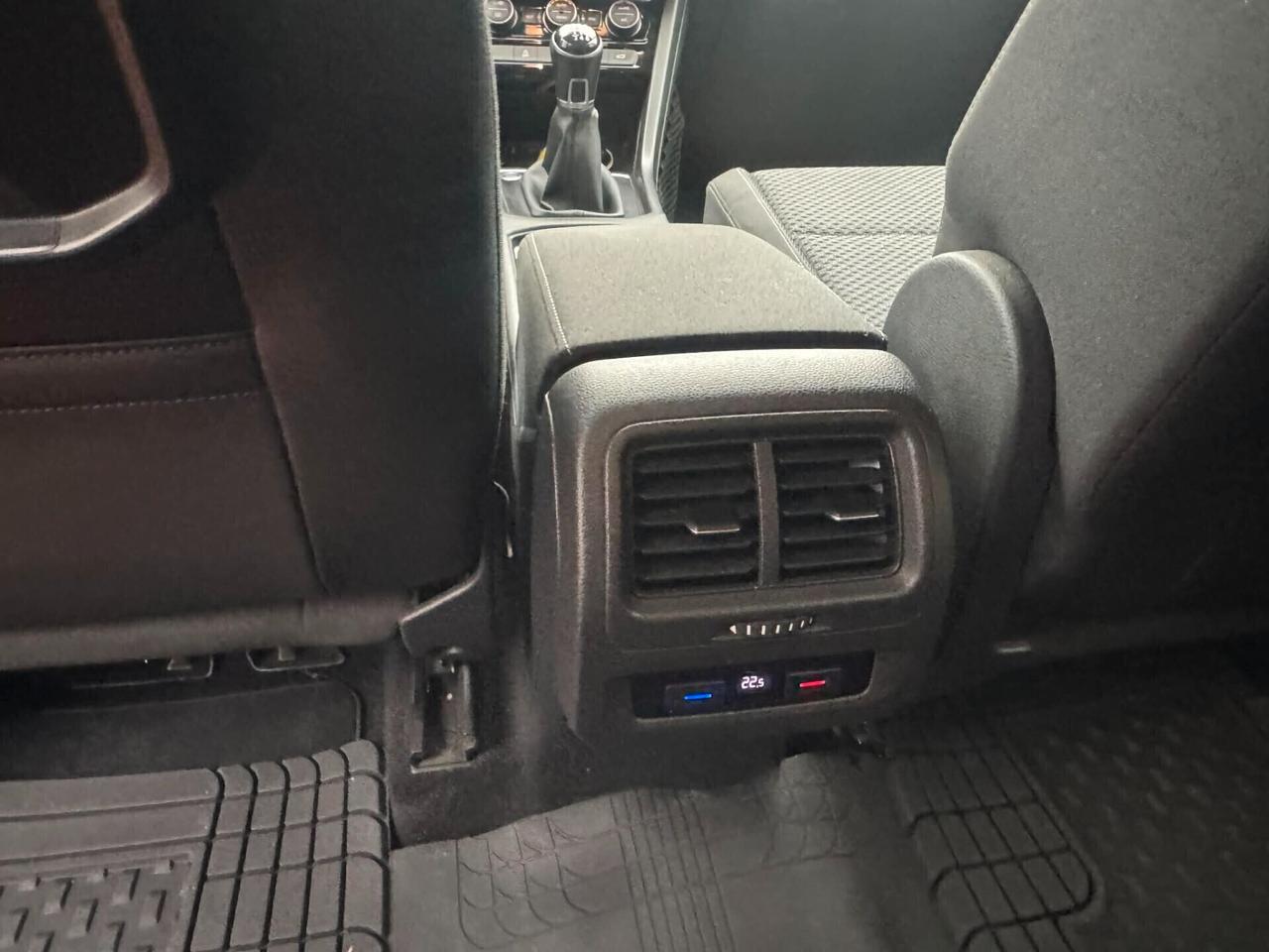 Volkswagen Touran Anno 2016 2.0 TDI 150 CV