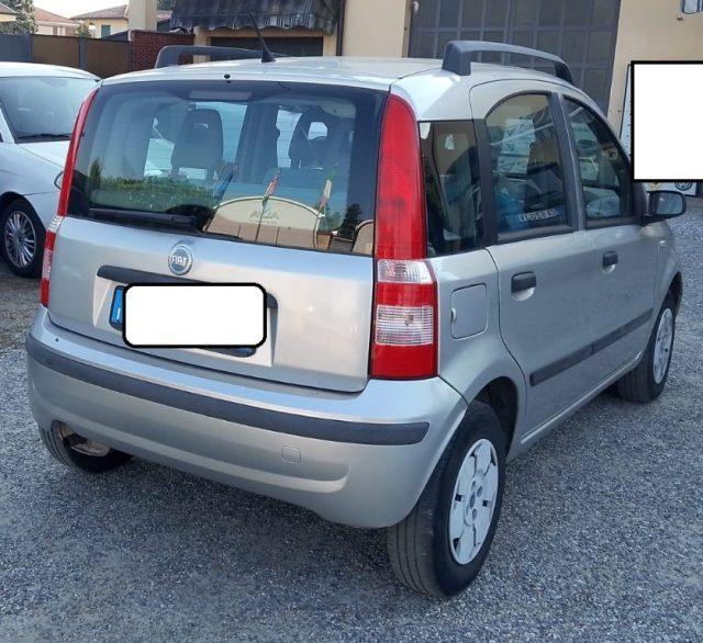 FIAT Panda 1.2