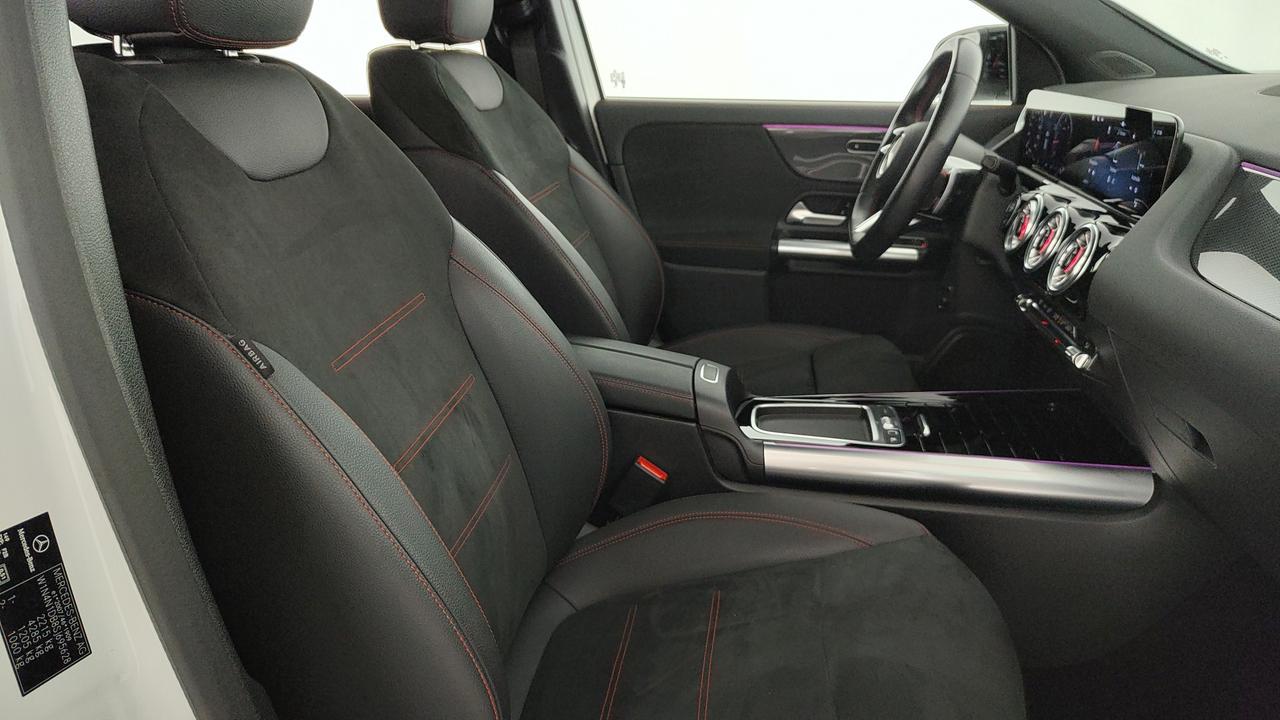 Mercedes-Benz GLA-H247 2023 - GLA 200 d AMG Line Premium 4matic auto