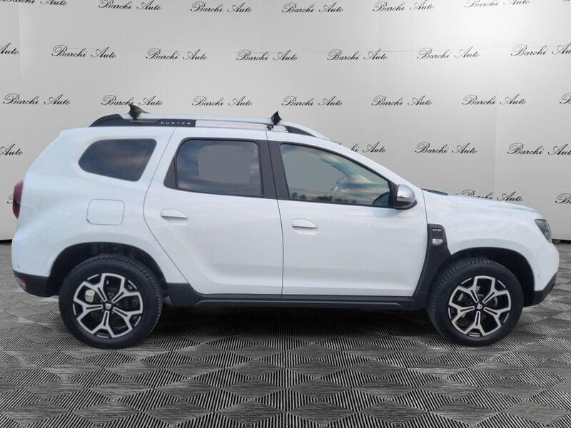 Dacia Duster Duster 1.5 Blue dCi 8V 115 CV 4x4 Prestige