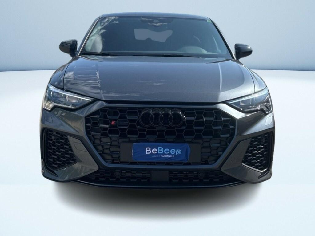 Audi RS Q3 2.5 Quattro S tronic