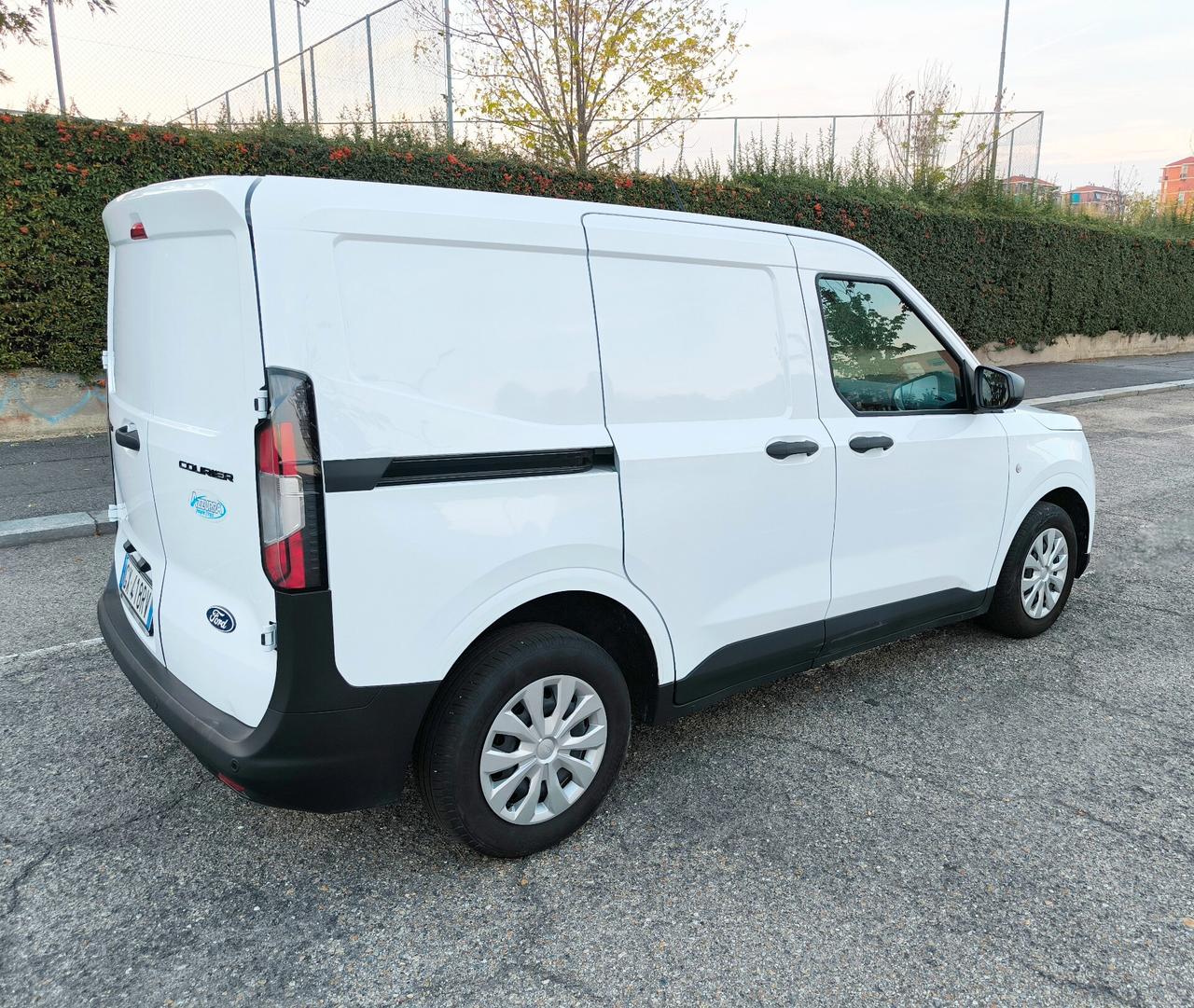 Ford Transit Courier 1.5 EcoBlue 100CV Van Active
