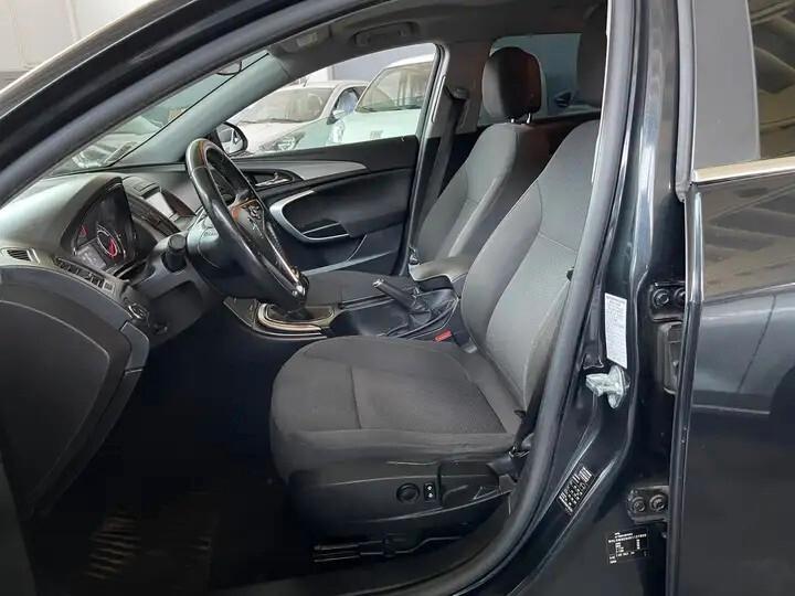Opel Insignia 2.0 CDTI 140CV Ecopower Sports Tourer Cosmo