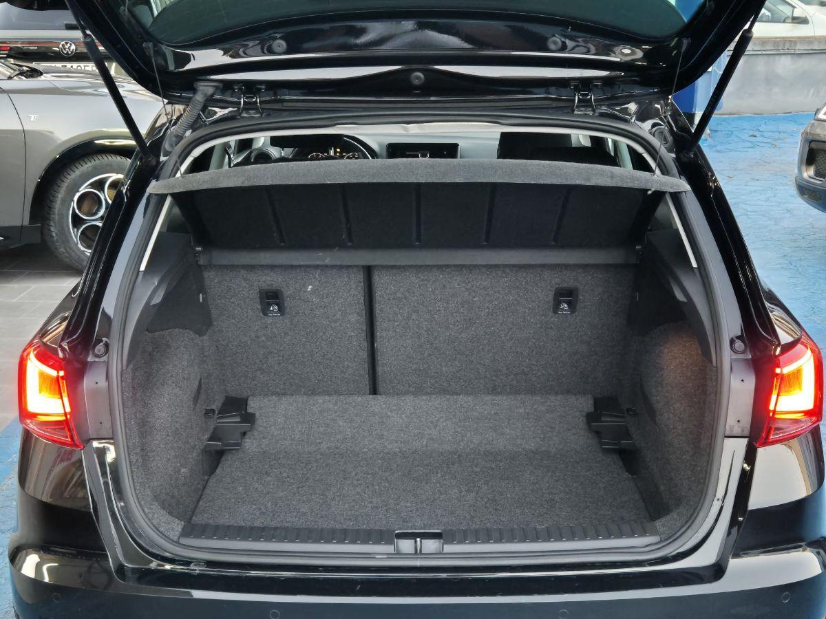 SEAT - Arona - 1.0 EcoTSI XCELLENCE BLACK EDITION