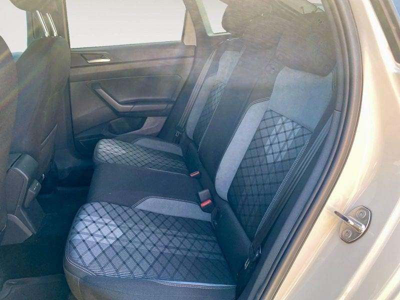 Volkswagen Taigo 1.0 TSI 81kW R-Line DSG