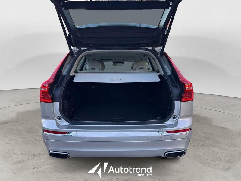 Volvo XC60 B5 235+14 CV AWD Mild-Hybrid Diesel Automatico Inscription