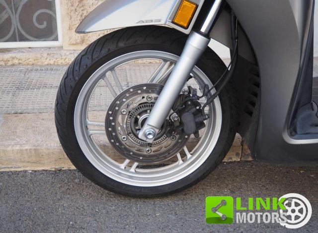 HONDA SH 350 * ? 81,00 al mese*