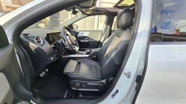 MERCEDES GLA 200d PREMIUM PLUS AMG FANTASTICA