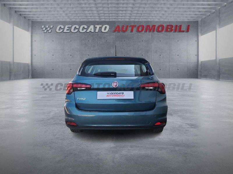 FIAT Tipo Tipo SW 1.6 mjt s&s 130cv