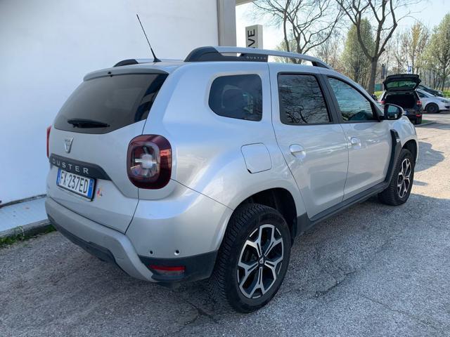 DACIA Duster 1.5 Blue dCi 8V 115 CV 4x2 Prestige