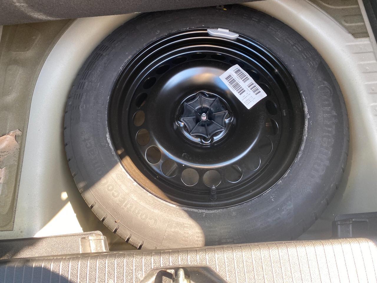 OPEL CORSA 1.2 BZ - UNICO PROPRIETARIO