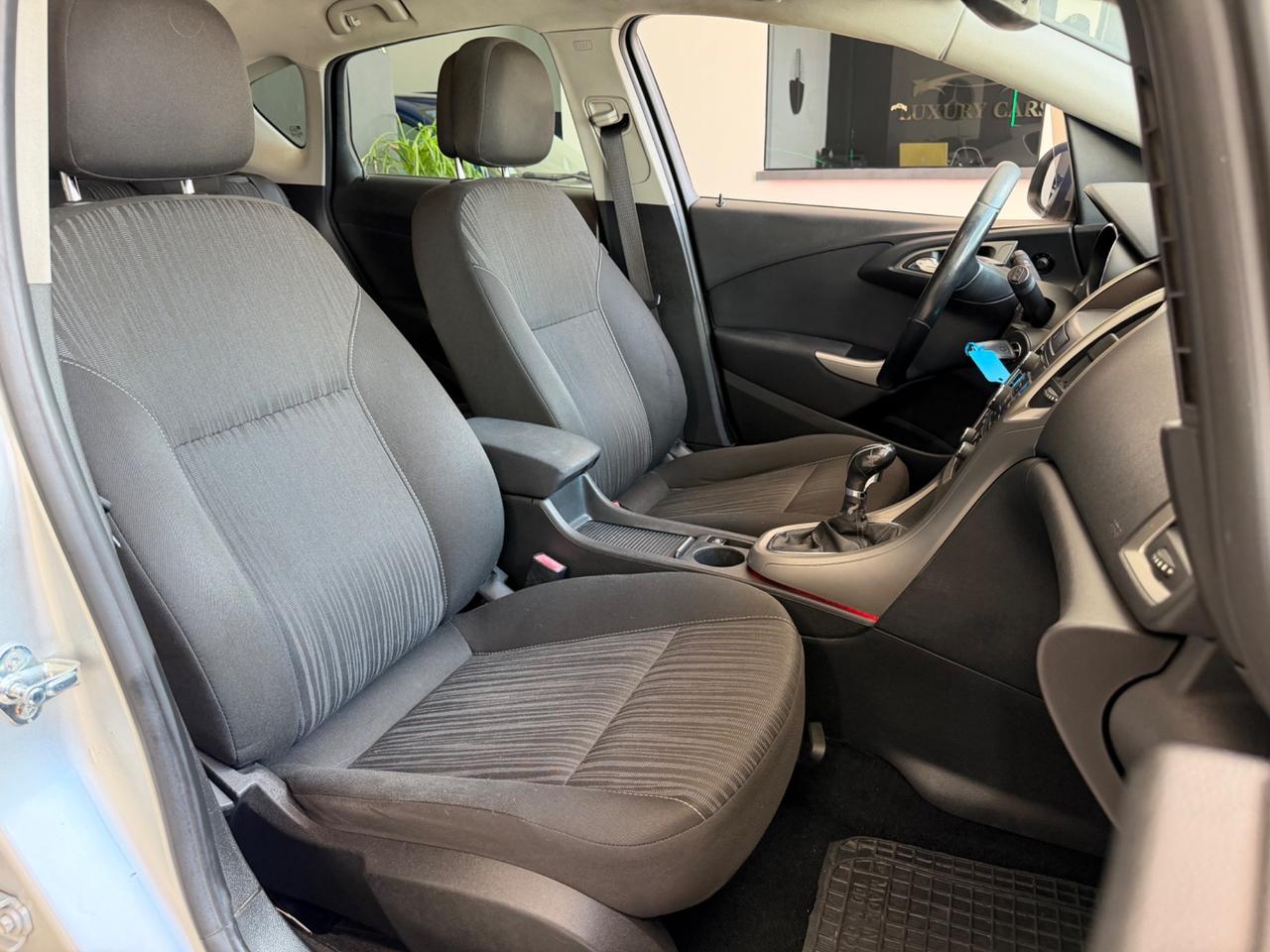 Opel Astra 1.7 CDTI 110CV 5 porte 2010