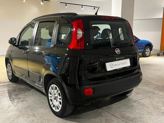 Fiat Panda 1.3 MJT S&S Lounge