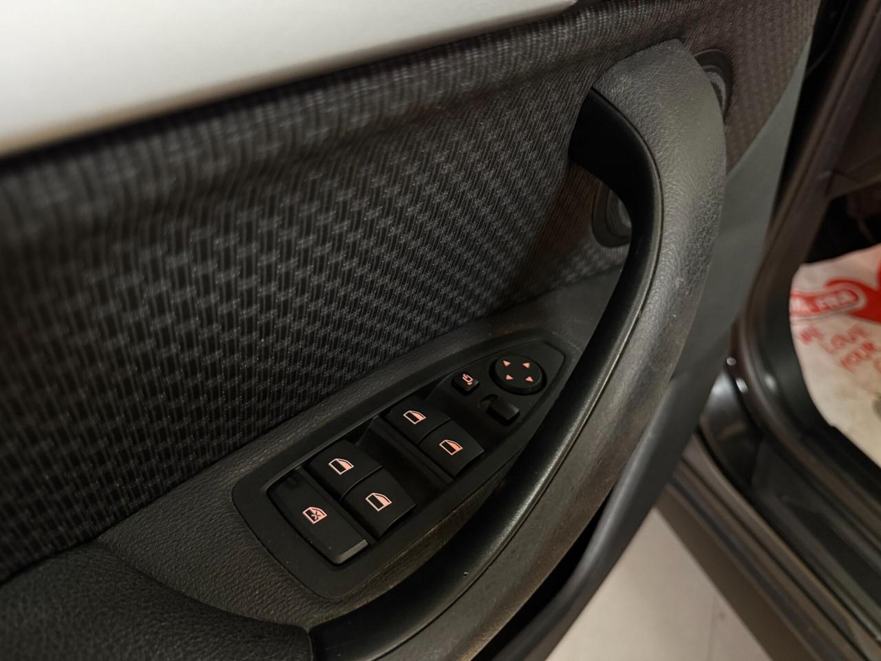 BMW X1 XDRIVE 18D BUSINESS ADVANTAGE