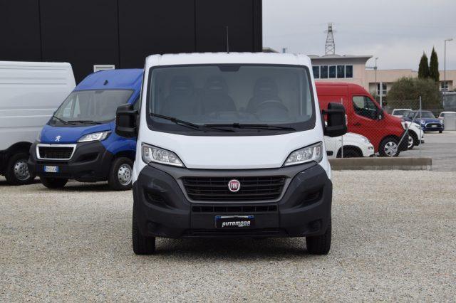 FIAT Ducato CH1 2.3MJT 120CV