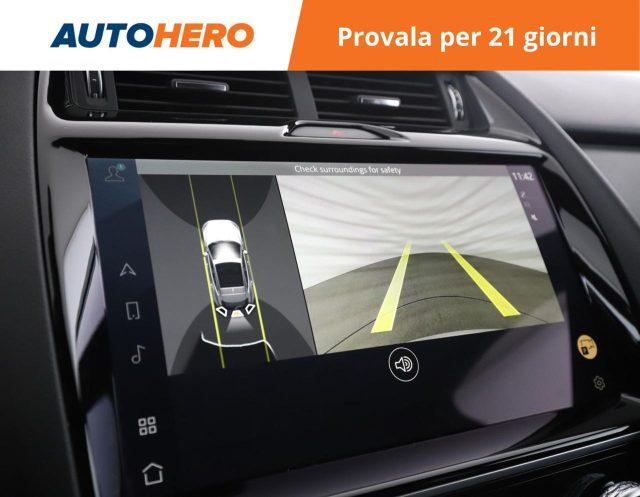 JAGUAR E-Pace 2.0D I4 163 CV AWD Auto SE