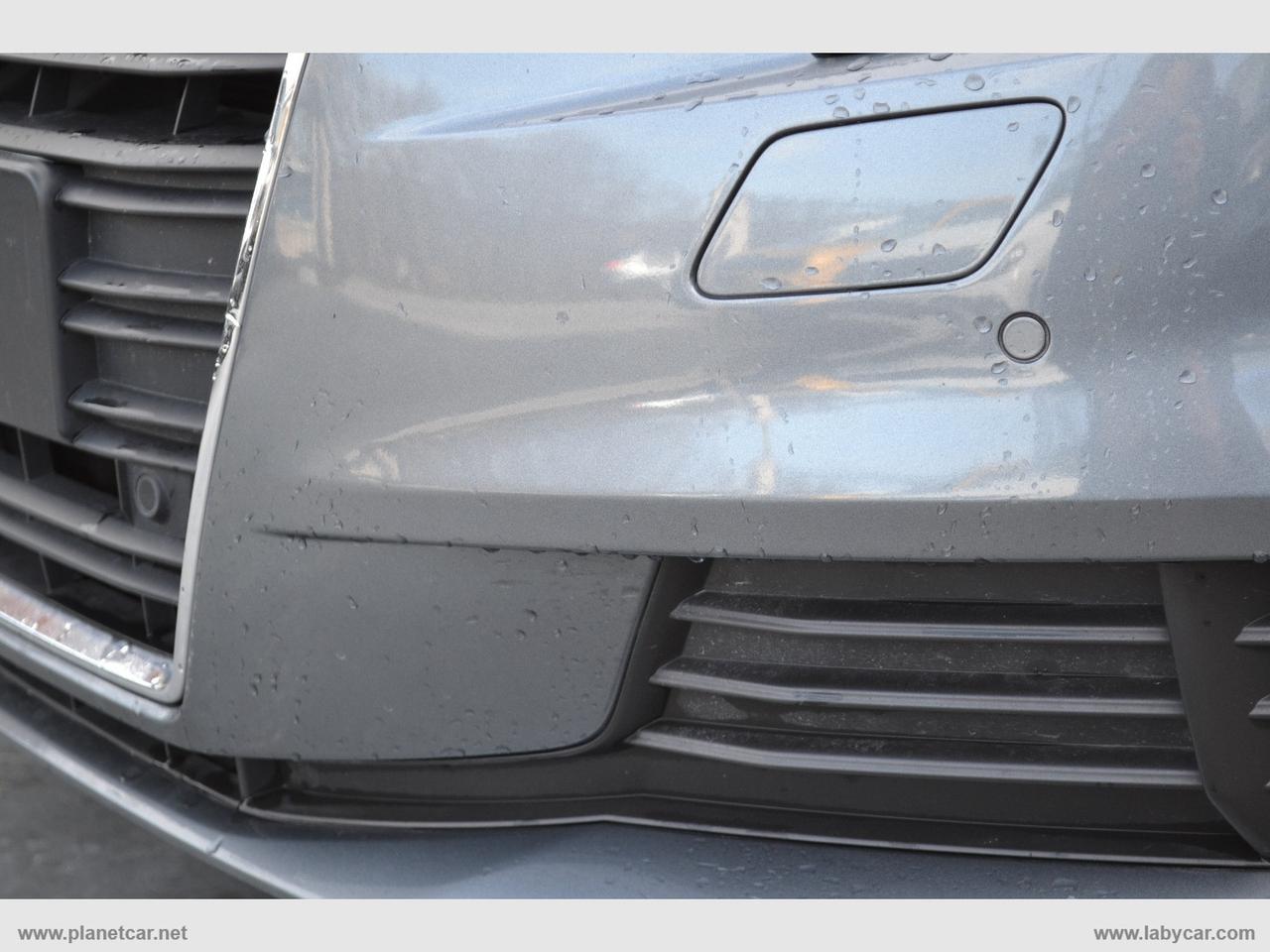 AUDI A3 SPB 30 TDI S tronic