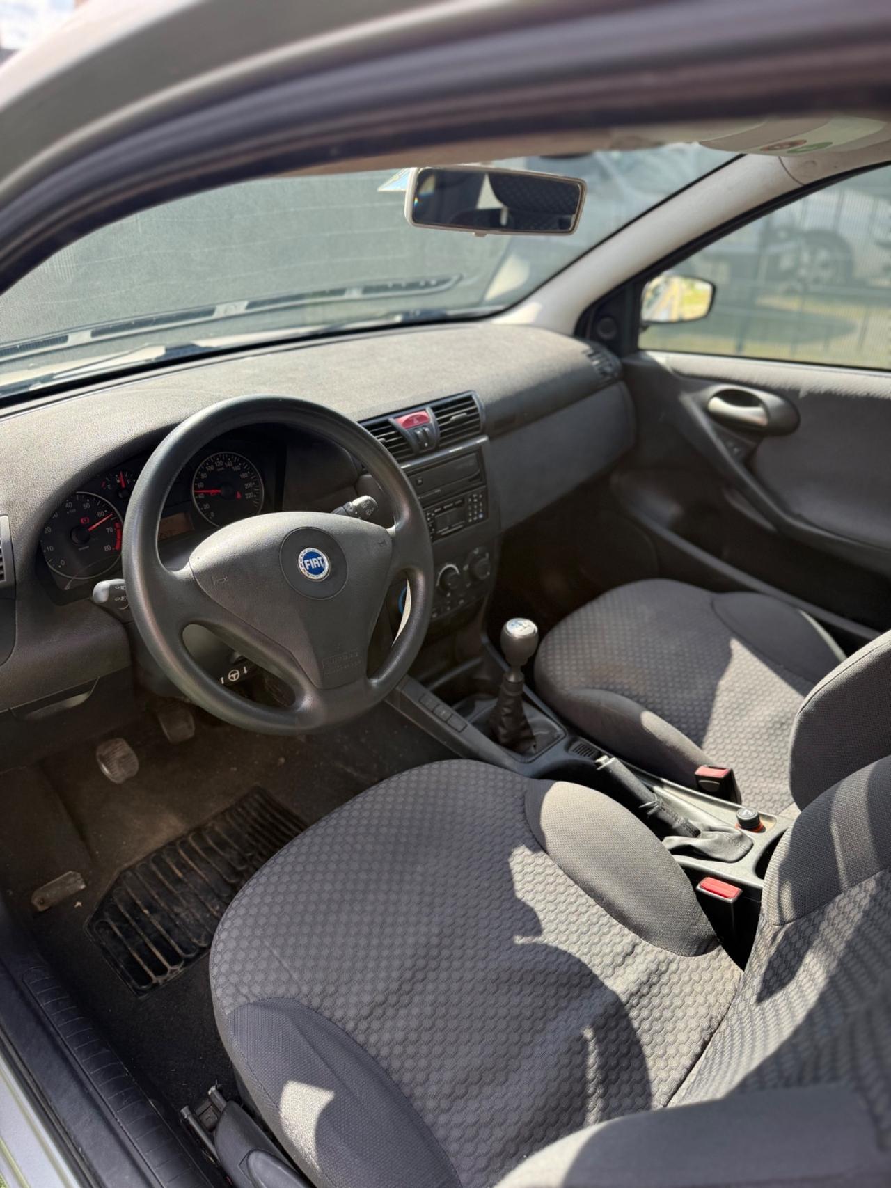 Fiat STILO 80.000KM 1.6 BENZINA NEOPATENTATI