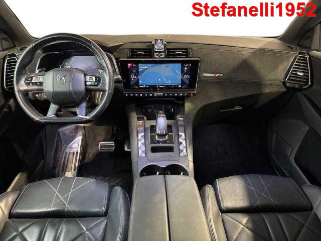 DS AUTOMOBILES DS 7 Crossback - 1.5 bluehdi Performance Line+ 130cv auto