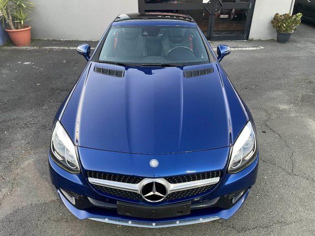 MERCEDES-BENZ SLC 250 d AMG Premium *AUTO ITALIANA*CONFIGURAZIONE UNICA*