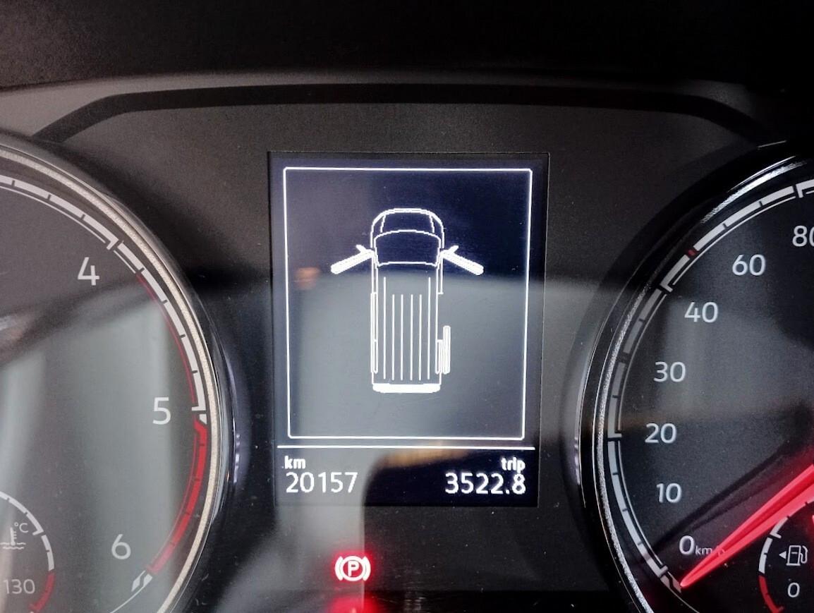 Volkswagen California T6.1 T6 BEACH CAMPER MY24 FIAMMA GANCIO PRONTA CONSEG