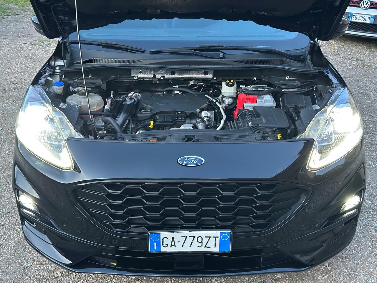 Ford Kuga 1.5 TDCI 120CV 2WD ST-Line X